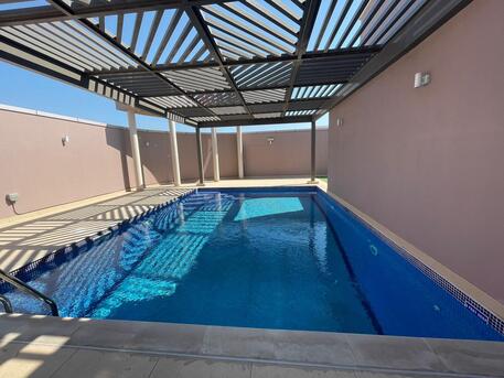 Hidd, Apartments, Flats, Houses & Villas, BHD 400/year,  Furnished,  2 BR,  Amazing Offer 2.5 Bhk At Hidd Just For 400 Bhd With Great Offer.