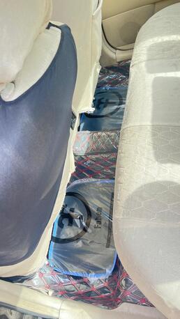 Al Malaz, Vehicles, Cars & Trucks , SAR 15000,  Toyota Corolla XLE,  2007,  Automatic,  100000 KM,  Toyota Corolla  For Sale (15,000 SAR) - Al Malaz, Riyadh