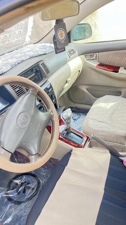 Al Malaz, Vehicles, Cars & Trucks , SAR 15000,  Toyota Corolla XLE,  2007,  Automatic,  100000 KM,  Toyota Corolla  For Sale (15,000 SAR) - Al Malaz, Riyadh