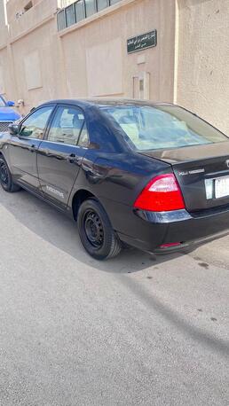 Al Malaz, Vehicles, Cars & Trucks , SAR 15000,  Toyota Corolla XLE,  2007,  Automatic,  100000 KM,  Toyota Corolla  For Sale (15,000 SAR) - Al Malaz, Riyadh