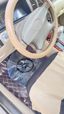 Al Malaz, Vehicles, Cars & Trucks , SAR 15000,  Toyota Corolla XLE,  2007,  Automatic,  100000 KM,  Toyota Corolla  For Sale (15,000 SAR) - Al Malaz, Riyadh