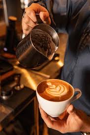 Riyadh, Jobs, Hiring: Professional Barista / Coffee Maker