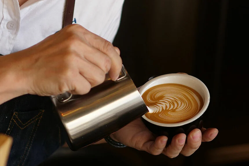 Riyadh, Jobs, Hiring: Professional Barista / Coffee Maker