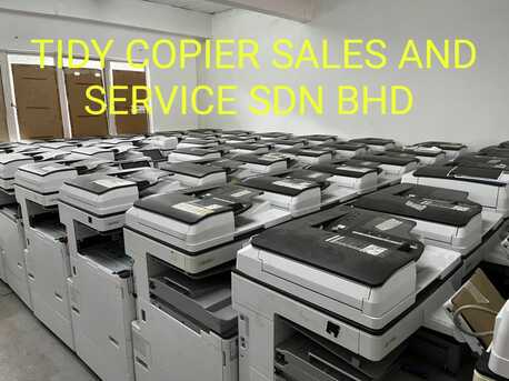 Kl ECO City, Machinery, MYR 4050,  ⚡ Smarter Printing Starts With Ricoh! IMC5500