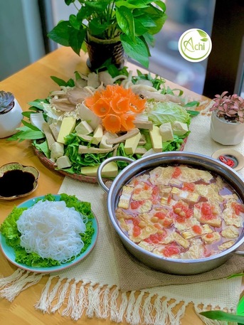Hanoi, Restaurants, Best Vegetarian Restaurants In Hanoi Old Quarter
