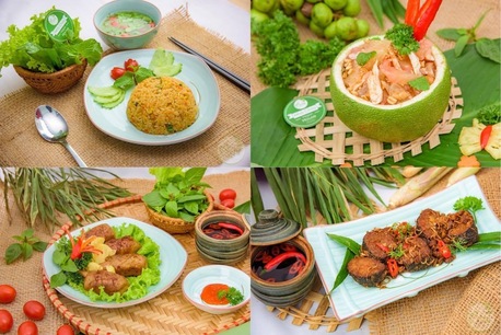 Hanoi, Restaurants, Best Vegetarian Restaurants In Hanoi Old Quarter