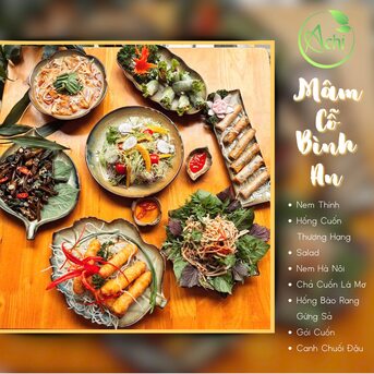 Hanoi, Restaurants, Best Vegetarian Restaurants In Hanoi Old Quarter