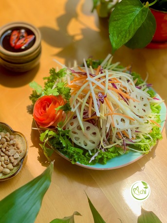 Hanoi, Restaurants, Best Vegetarian Restaurants In Hanoi Old Quarter