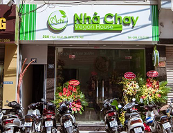 Hanoi, Restaurants, Best Vegetarian Restaurants In Hanoi Old Quarter