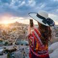 Travel To Turkey & Travel To Istanbul | Affordable Flights, Hotels & Tours