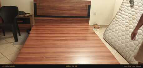 Manama, Furniture, Wardrobe & Bed