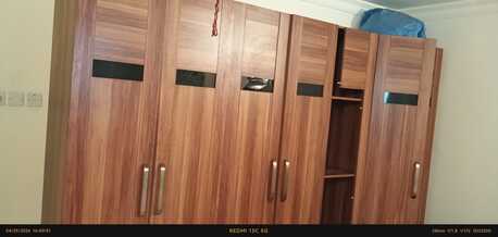 Manama, Furniture, Wardrobe & Bed