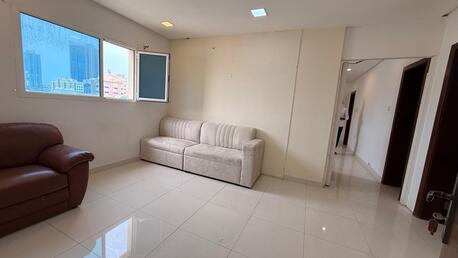 Hoora, Apartments, Flats, Houses & Villas, BHD 200/month,  1 BHK Flat For Rent In Bahrain &ndash; Unlimited EWA Included