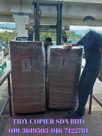 Kl ECO City, Machinery, MYR 4150,  ⚡ Smarter Printing Starts With Ricoh! IMC6000