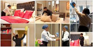 Sydney, Cleaning, Hotel Cleaning Services Wollongong | Professional & Reliable
