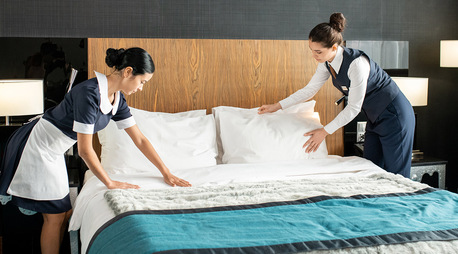 Sydney, Cleaning, Hotel Cleaning Services Wollongong | Professional & Reliable
