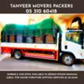 Tanveer. Movers .and Packers Home Office Villas Furniture Shifting Services
