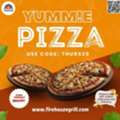 My Yummie Pizza Near You &ndash; Fresh & Delicious