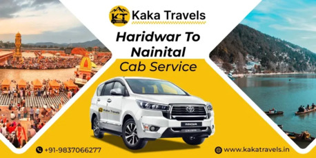 Mumbai, Travel, Haridwar To Nainital Cab Service