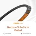 Best Quality Narrow V Belts In Dubai