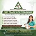 CPC Training In Sanjeeva Reddy Nagar