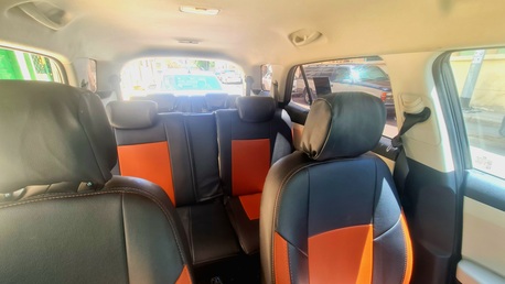 Riyadh, Vehicles, Cars & Trucks , SAR 3000,  Hyundai Creta Full Option,  2024,  Automatic,  103728 KM,  Car For Rent (Hyundai Creta Grant SUV 7 Seater)