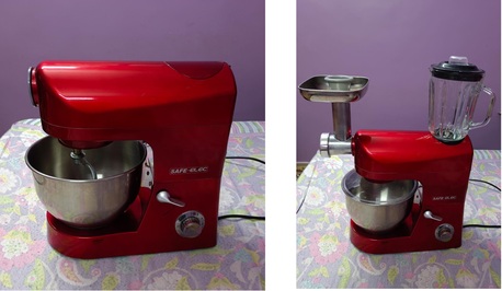 Jizan, Appliances, Appliances