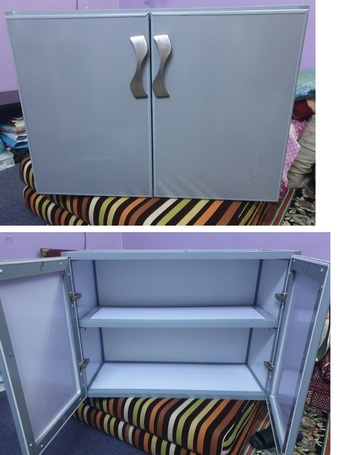 Jizan, Appliances, Appliances