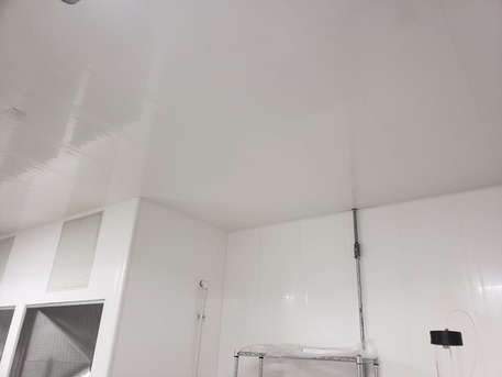 New York, Real Estate, Duramax Commercial PVC Wall Panels Are Designed For Easy Installation