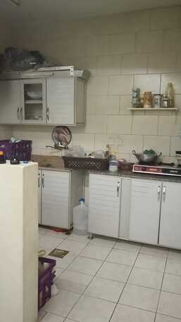 Al Shemaysi, Apartments, Flats, Houses & Villas, SAR 1500/month,  1 BR,  1big Bedroom Hall Kitchen Bath Available For Rent From May 2nd-2026 Near Shamishi Hospital