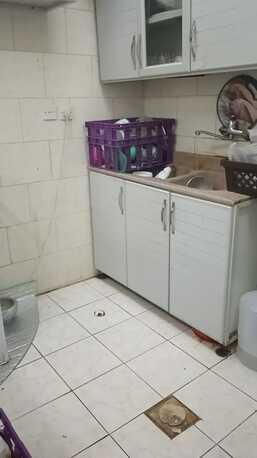 Al Shemaysi, Apartments, Flats, Houses & Villas, SAR 1500/month,  1 BR,  1big Bedroom Hall Kitchen Bath Available For Rent From May 2nd-2026 Near Shamishi Hospital