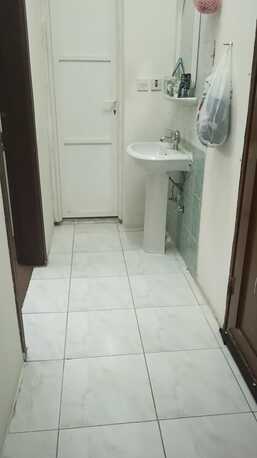 Al Shemaysi, Apartments, Flats, Houses & Villas, SAR 1500/month,  1 BR,  1big Bedroom Hall Kitchen Bath Available For Rent From May 2nd-2026 Near Shamishi Hospital