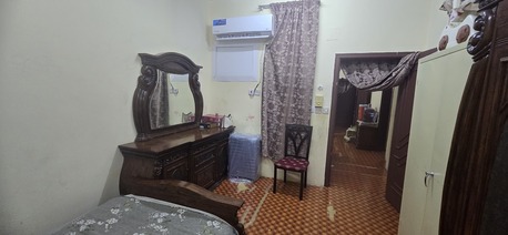 Riyadh, Roommates, SAR 750/month,  Furnished,  0 Sq. Meter,  SAR 750/month, 1 Big Room Neat & Clean Available For Bachelor In A Family Flat (1st Floor)