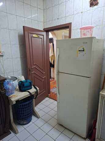 Riyadh, Roommates, SAR 750/month,  Furnished,  0 Sq. Meter,  SAR 750/month, 1 Big Room Neat & Clean Available For Bachelor In A Family Flat (1st Floor)