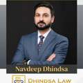 Top Divorce Lawyer Brampton Free Consultation Dhindsa Law