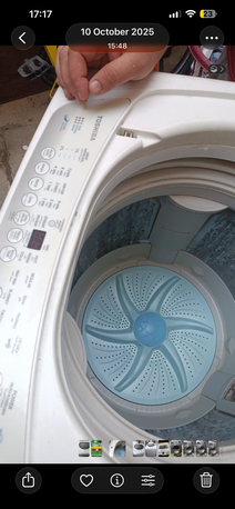 Al Malaz, Electronics, SAR 250,  Washing Machine 5 Kg