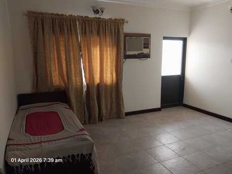 Sanad, Rooms for Rent, BHD 90/Month Including EWA, Room Sharing Available In Sanad, Nearest Nesto & Post Office