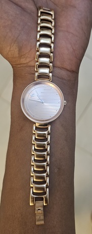 Manama, Watches, BHD 30,  Fasttrack Ladies Watch