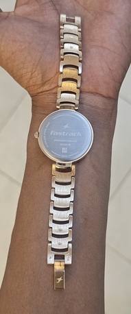 Manama, Watches, BHD 30,  Fasttrack Ladies Watch