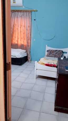 Juffair, Bedspace For Rent, BHD 50/month,  Low Budget Bedspace: Wifi, Cleaner