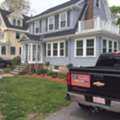 Exterior House Painting In Medford, MA | Souza Painting