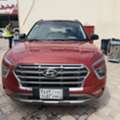 SAR 46000,  Hyundai Creta,  2021,  Automatic,  162000 KM,