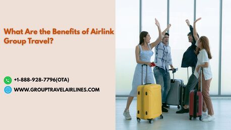 New York, Travel, What Are The Benefits Of Airlink Group Travel?