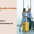 What Are The Benefits Of Airlink Group Travel?