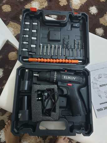 Jizan, Electronics, Electronics