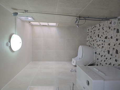 Jidhafs, Rooms for Rent, BHD 120/month,  16 Sq. Meter,  Room For Rent