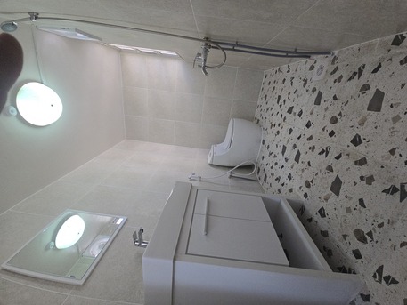 Jidhafs, Rooms for Rent, BHD 120/month,  16 Sq. Meter,  Room For Rent