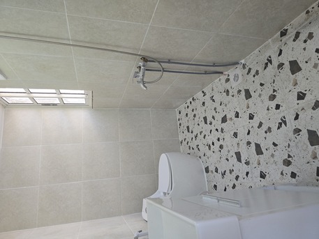 Jidhafs, Rooms for Rent, BHD 120/month,  16 Sq. Meter,  Room For Rent