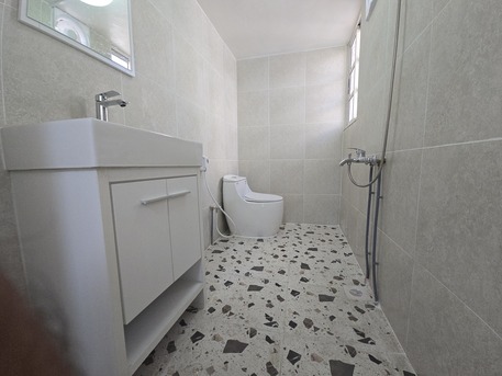 Jidhafs, Rooms for Rent, BHD 120/month,  16 Sq. Meter,  Room For Rent