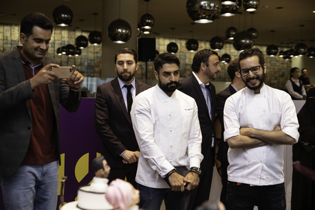 Qatif, Event Planning, Social Media & Multimedia Content Specialist